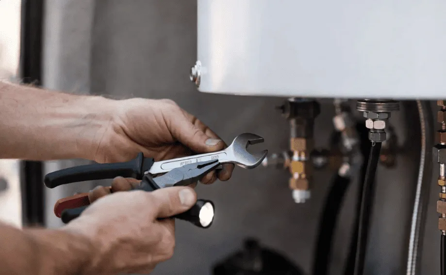 Why choose Water Heater Repair in La Russell, MO